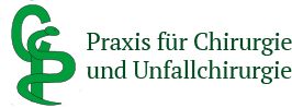 Praxis für Chirurgie und Unfallchirurgie